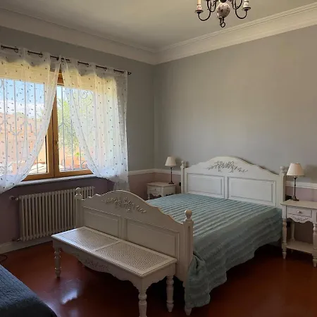 Sofia - Rome Villa Marino