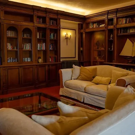 Sofia - Rome Villa *