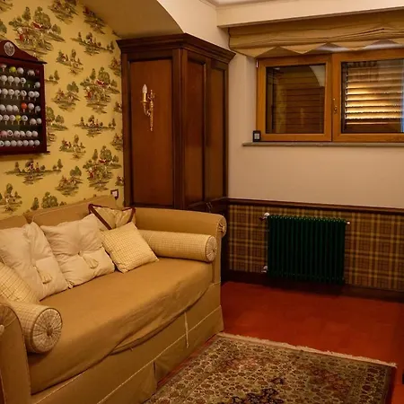 Sofia - Rome Villa *