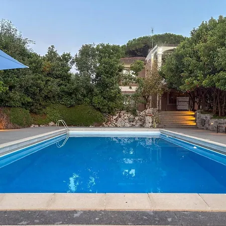 Sofia - Rome Villa