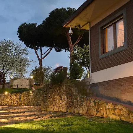 Sofia - Rome Villa