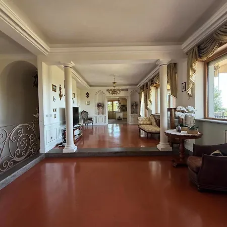 Sofia - Rome Marino