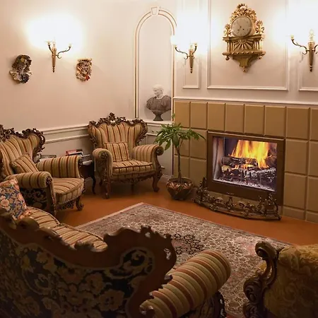Sofia - Rome Villa Marino