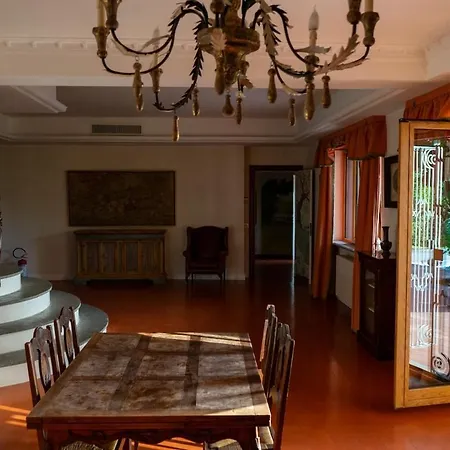 Sofia - Rome Villa Marino