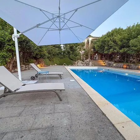 Sofia - Rome Villa *