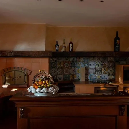 Villa Sofia - Rome *