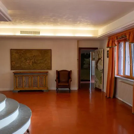 Sofia - Rome Villa