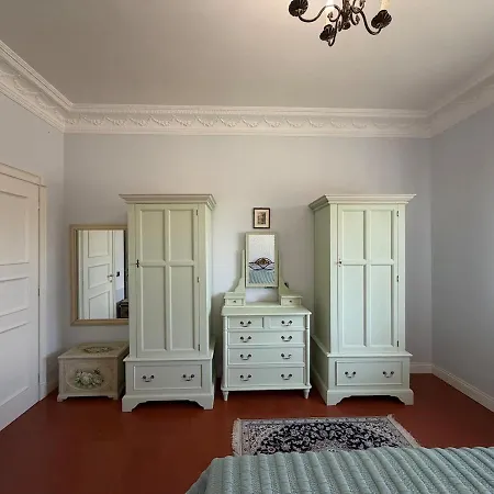 Sofia - Rome Villa *