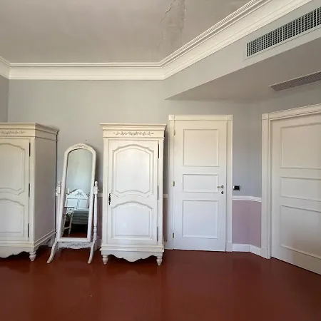 Sofia - Rome Villa Marino