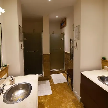 Sofia - Rome Villa