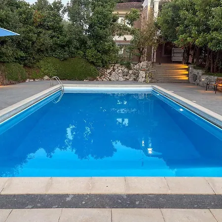 Sofia - Rome Villa Marino