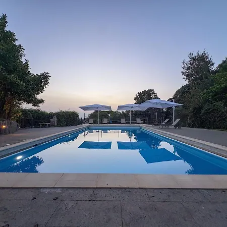 Villa Sofia - Rome Marino