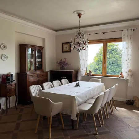 Villa Sofia - Rome *