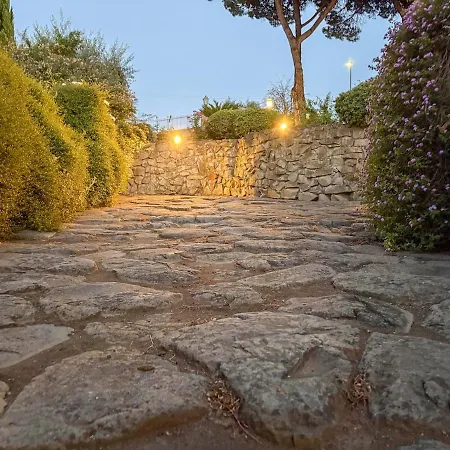 Villa Sofia - Rome Marino
