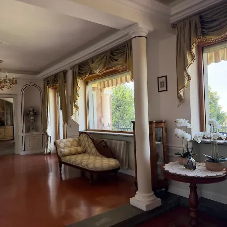 Sofia - Rome Villa Marino