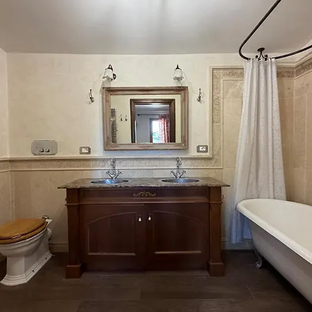 Sofia - Rome Villa